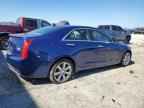 2013 CADILLAC ATS