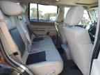 2006 JEEP Commander