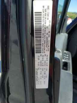 2011 JEEP Liberty