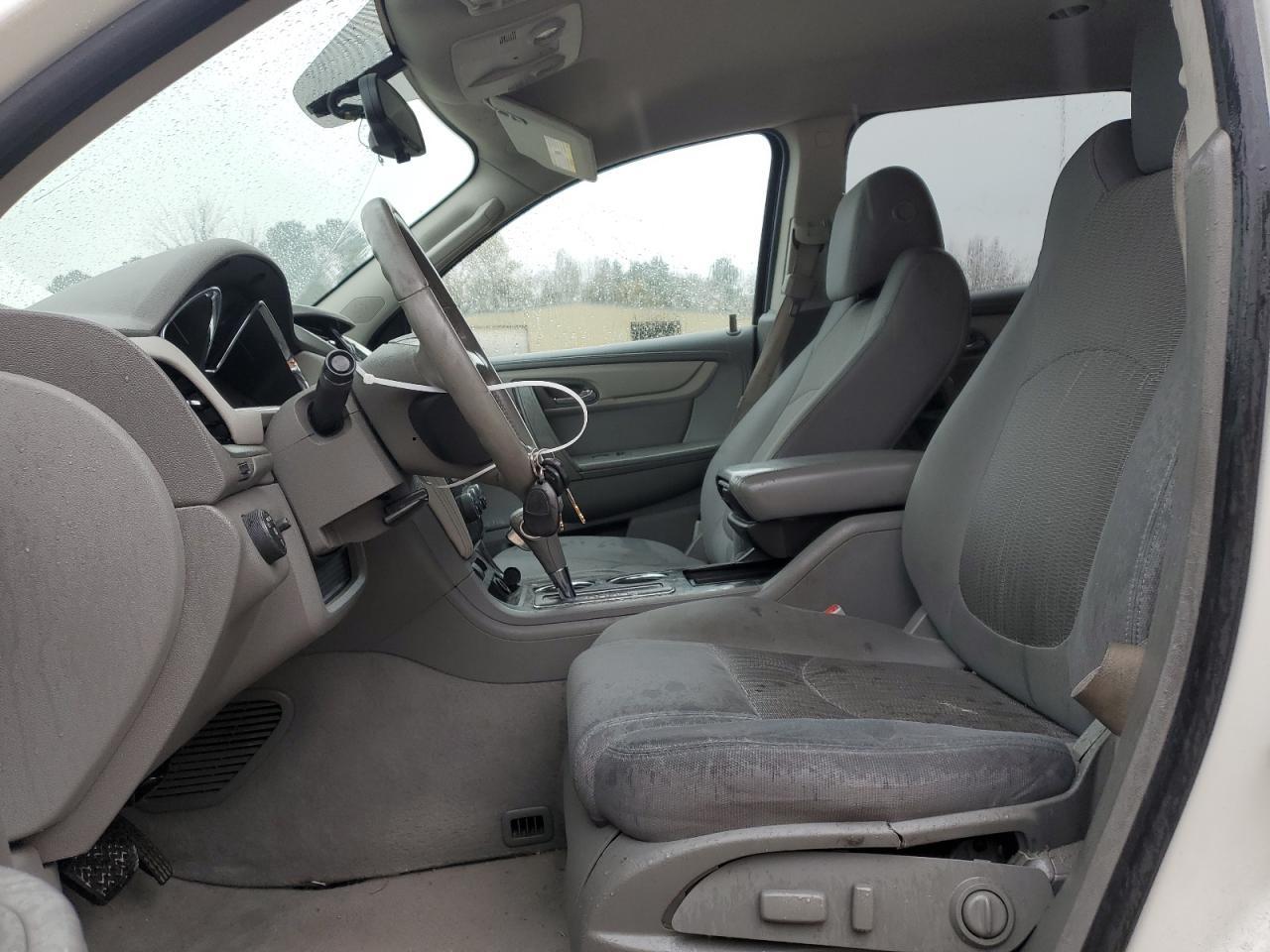2013 CHEVROLET TRAVERSE