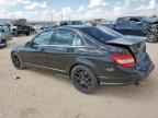 2011 MERCEDES-BENZ C-CLASS
