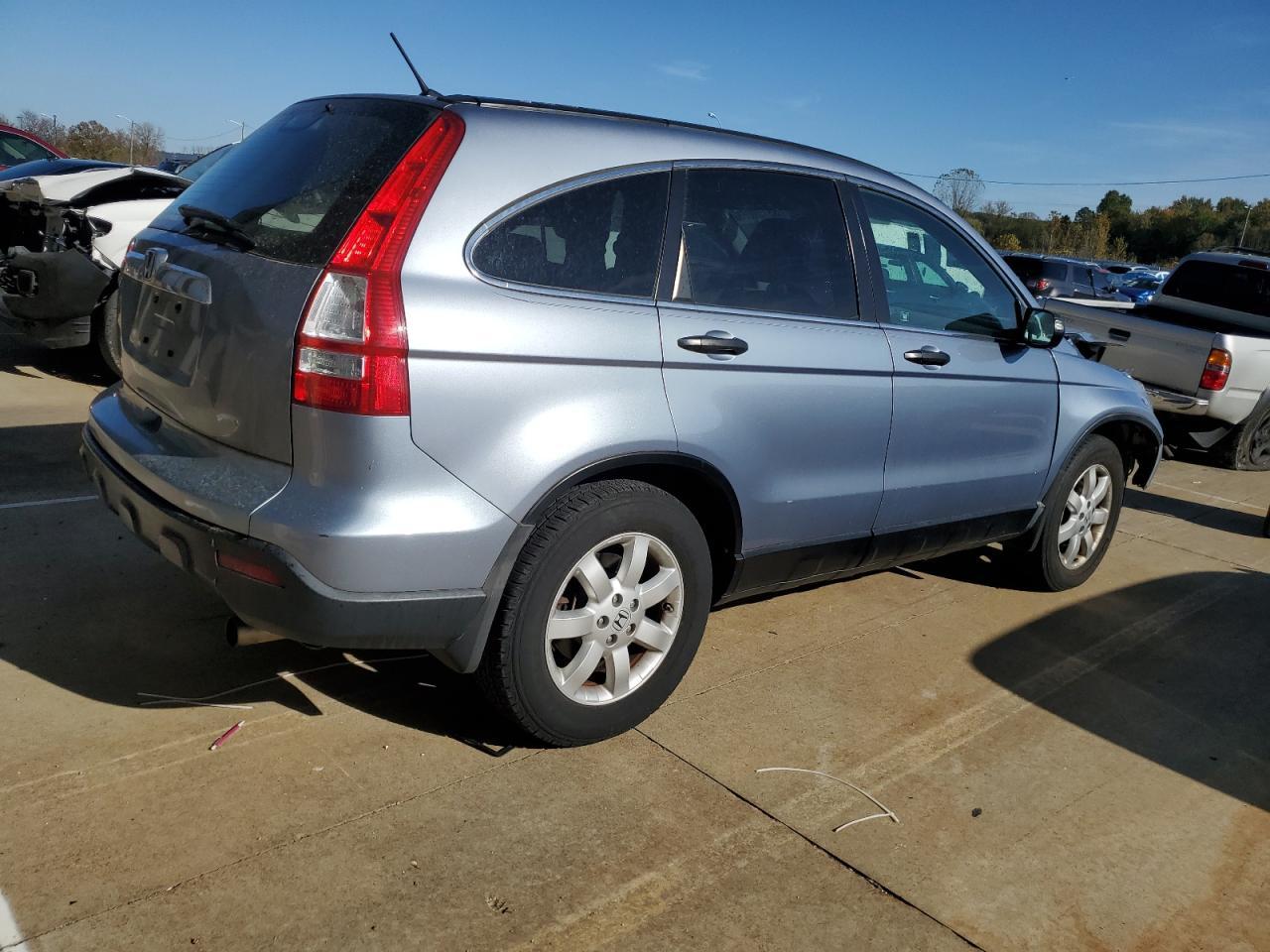 2008 HONDA CR-V