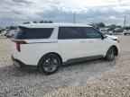 2025 KIA Carnival