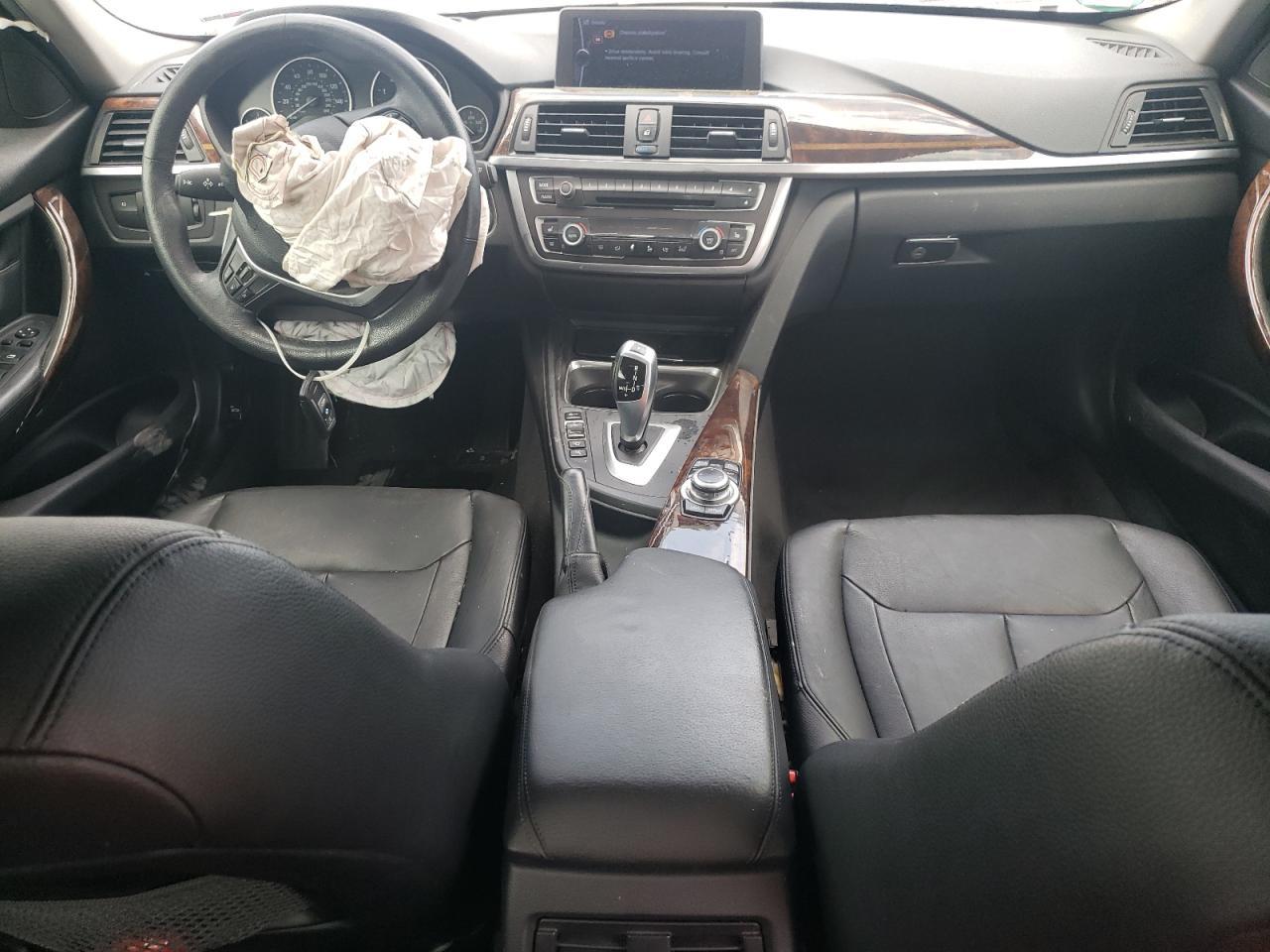 2013 BMW 3 SERIES