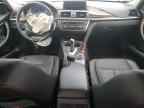 2013 BMW 3 SERIES