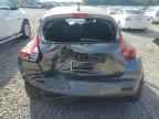 2013 NISSAN Juke