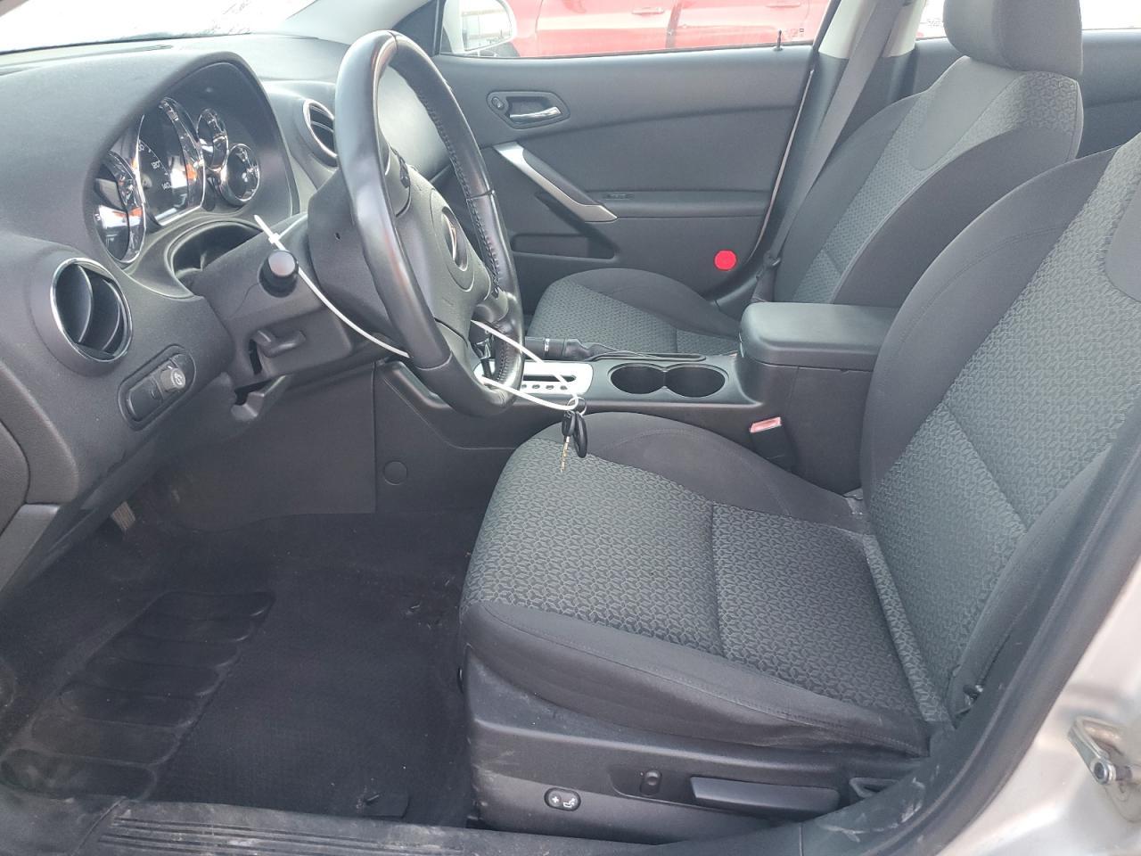 2010 PONTIAC G6