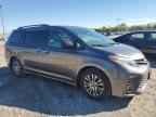 2018 TOYOTA SIENNA