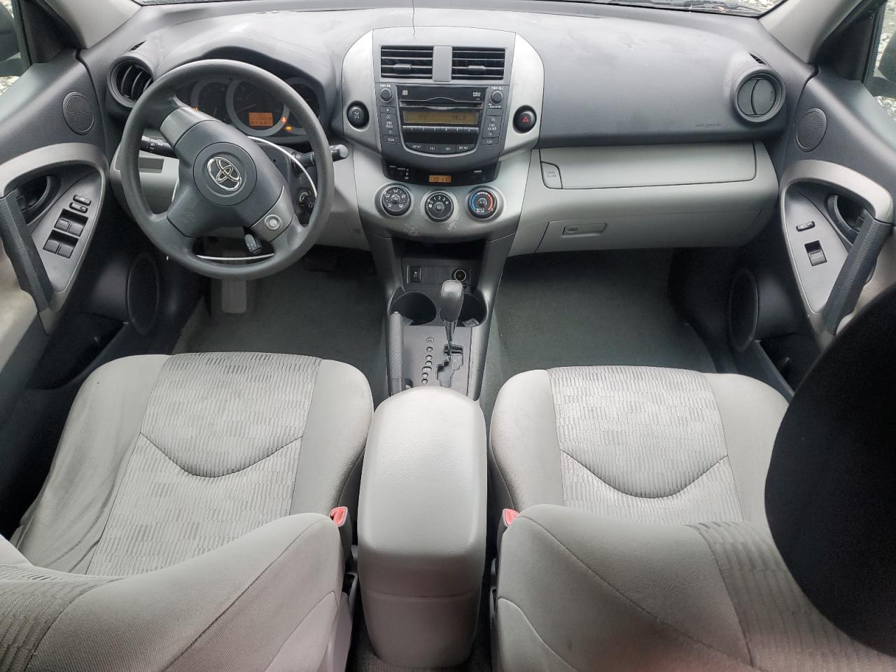 2011 TOYOTA RAV4