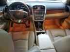 2008 CADILLAC SRX