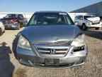 2007 HONDA ODYSSEY