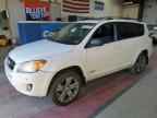 2009 TOYOTA RAV4