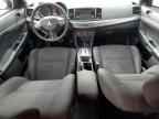 2015 MITSUBISHI LANCER