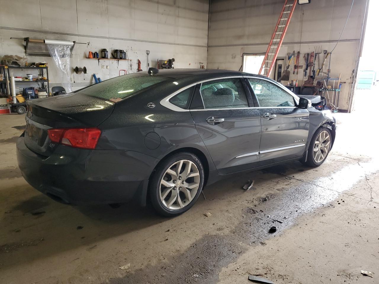 2014 CHEVROLET IMPALA