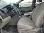 2016 KIA SEDONA