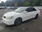 2004 TOYOTA CAMRY