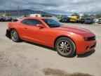 2010 CHEVROLET Camaro
