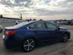2017 SUBARU Legacy