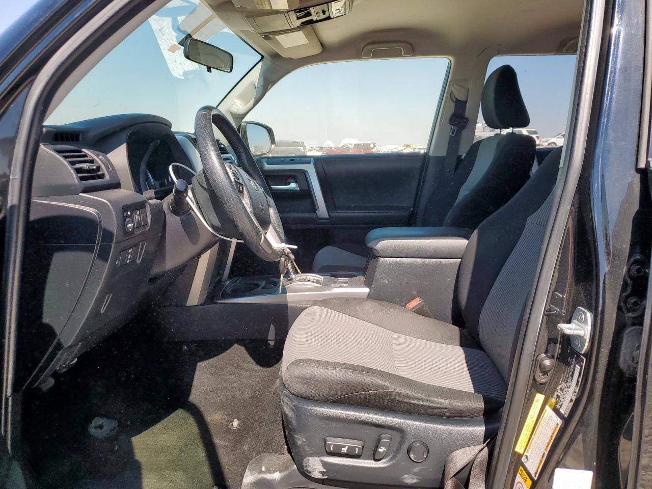 2018 TOYOTA 4Runner