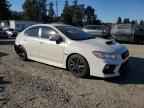 2021 SUBARU WRX