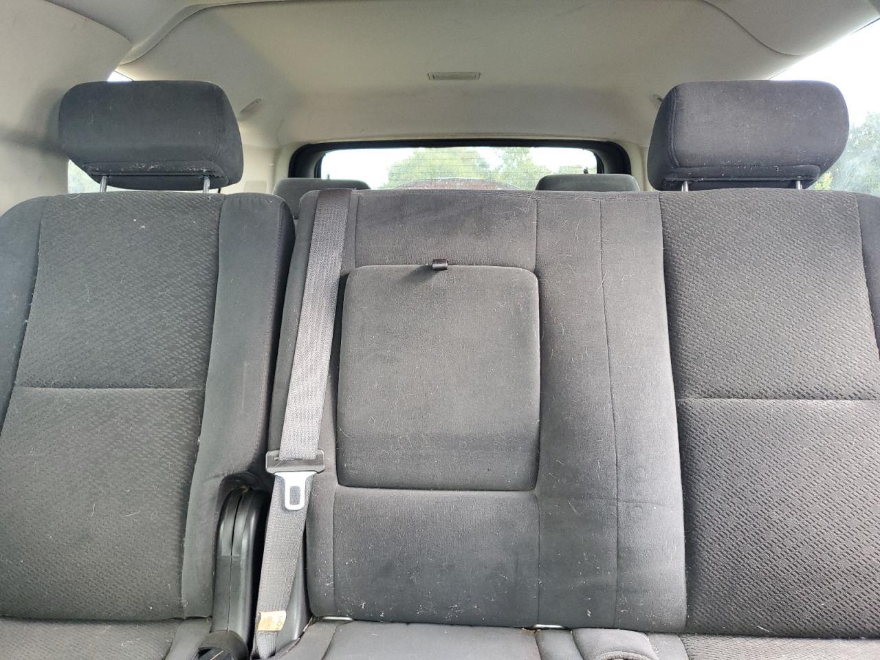 2007 CHEVROLET Suburban
