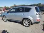 2011 MITSUBISHI outlander