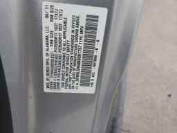 2011 HONDA ODYSSEY