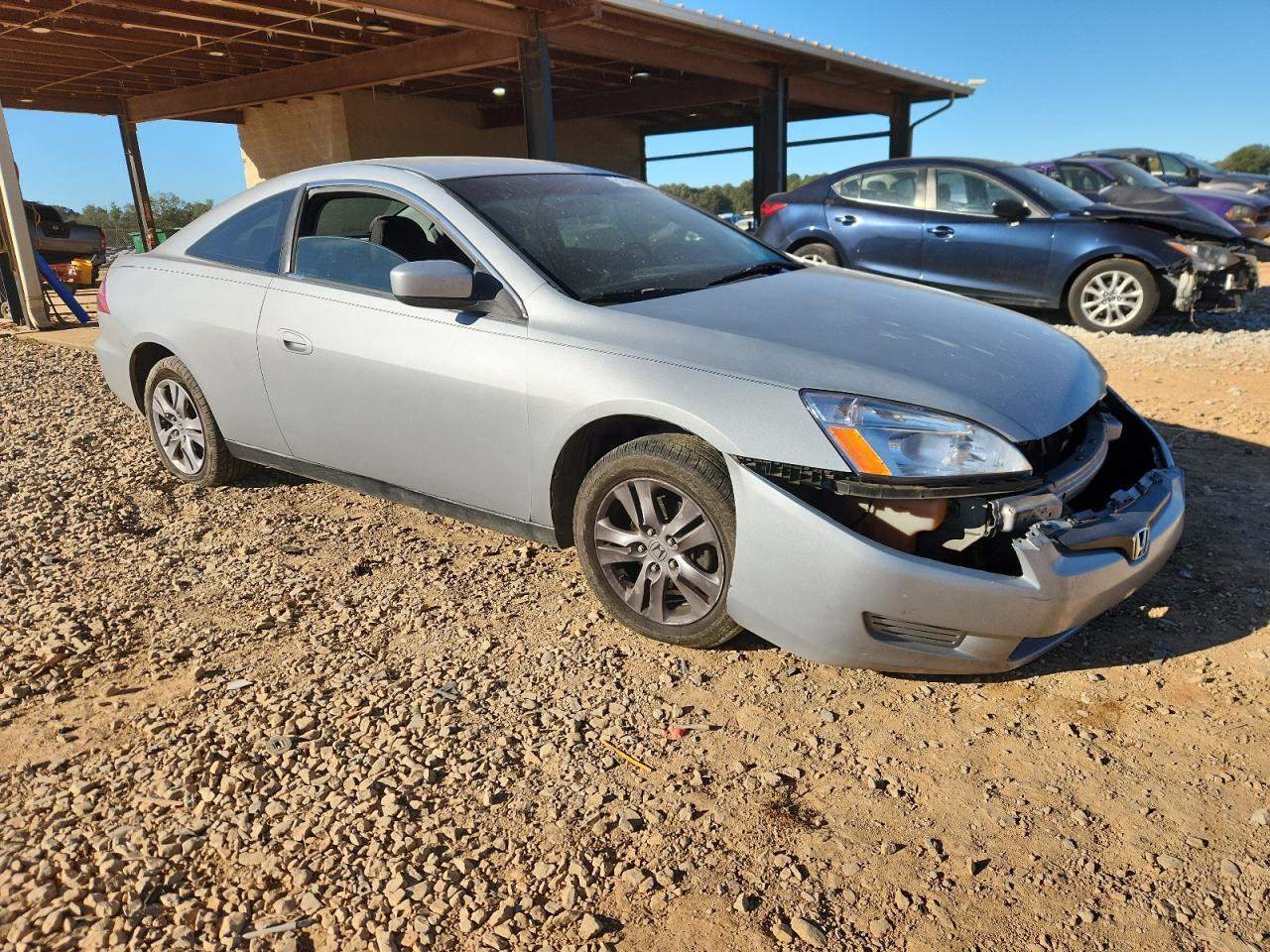 2004 HONDA ACCORD