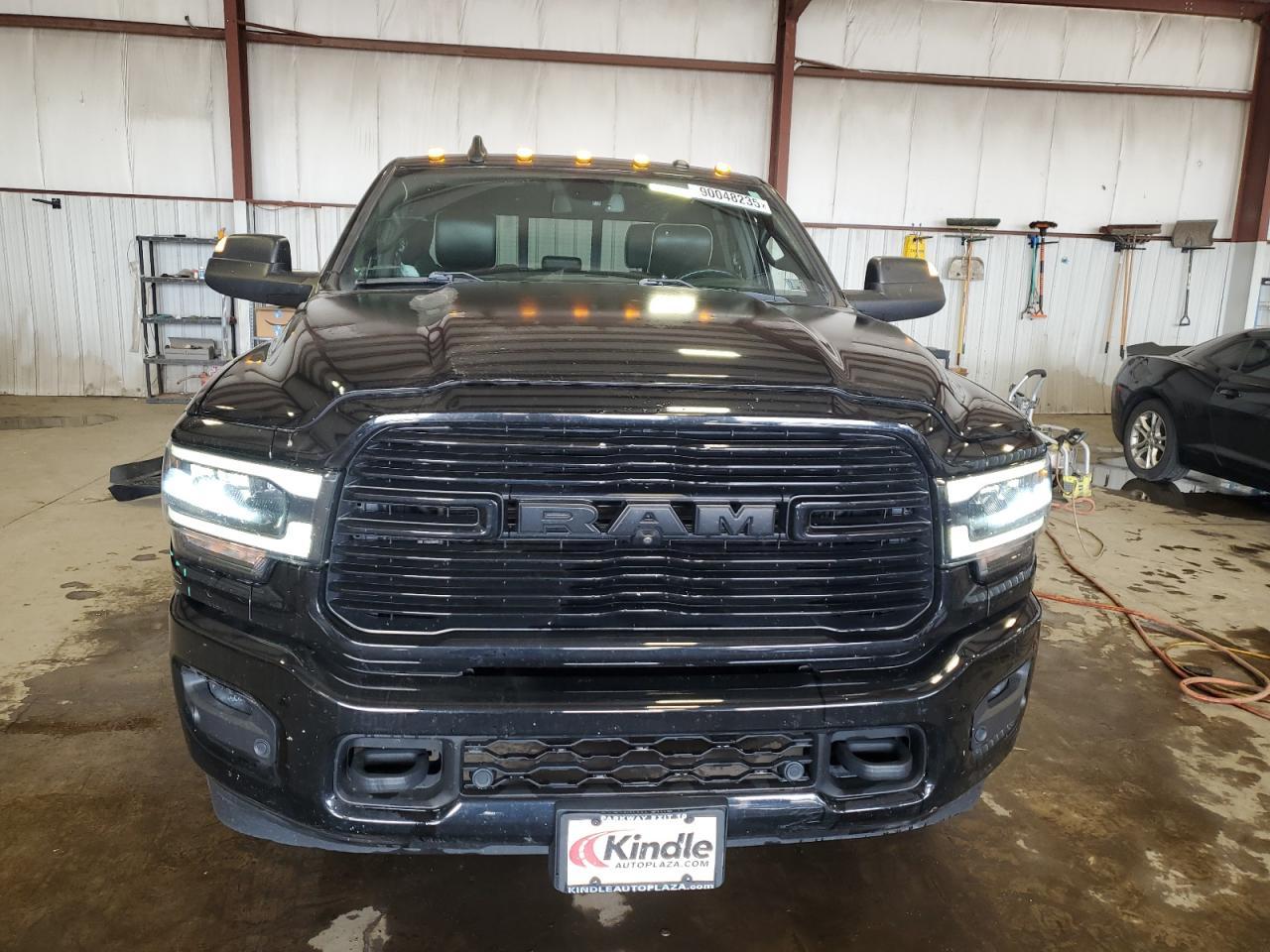 2020 RAM 2500