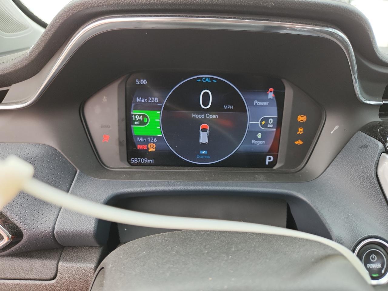 2022 CHEVROLET Bolt EUV