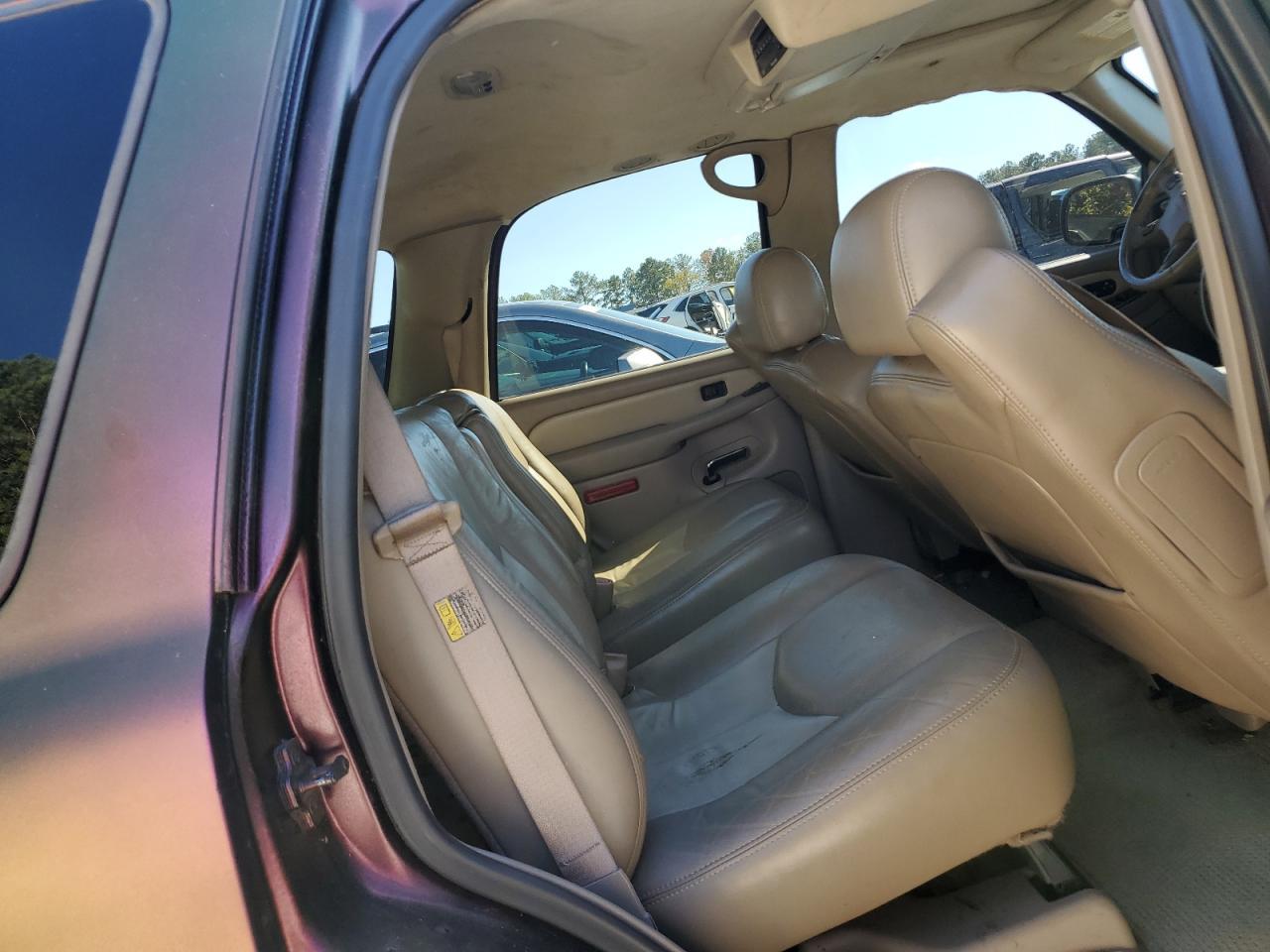 2006 GMC Yukon