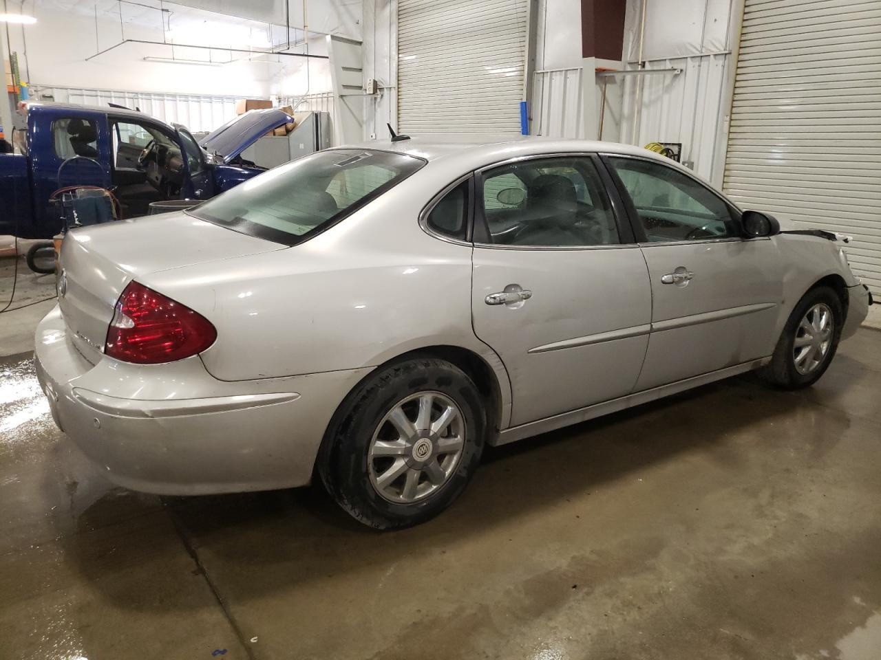 2006 BUICK LACROSSE
