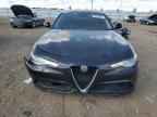 2017 ALFA ROMEO Giulia