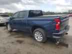 2022 CHEVROLET Silverado