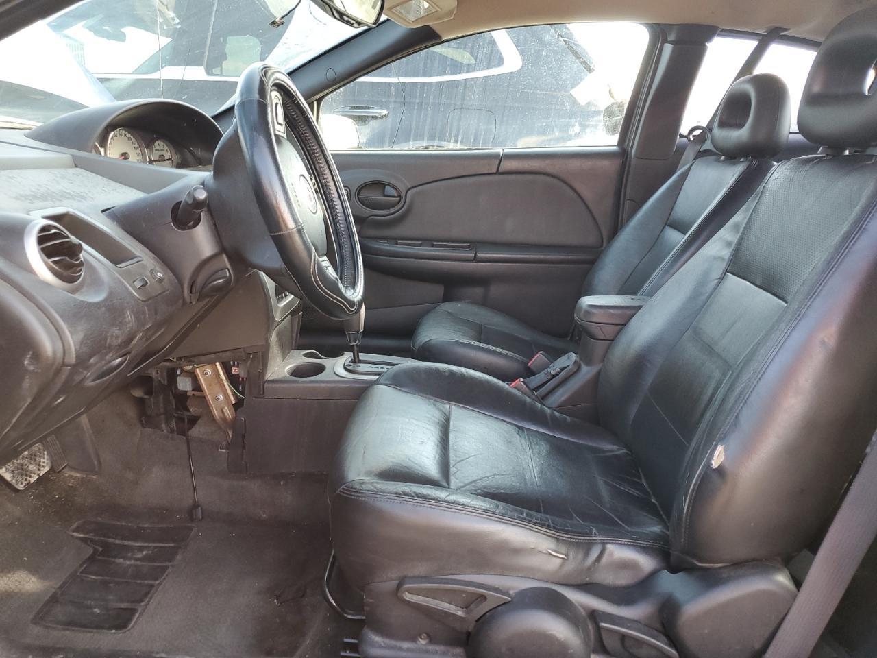 2005 SATURN Ion