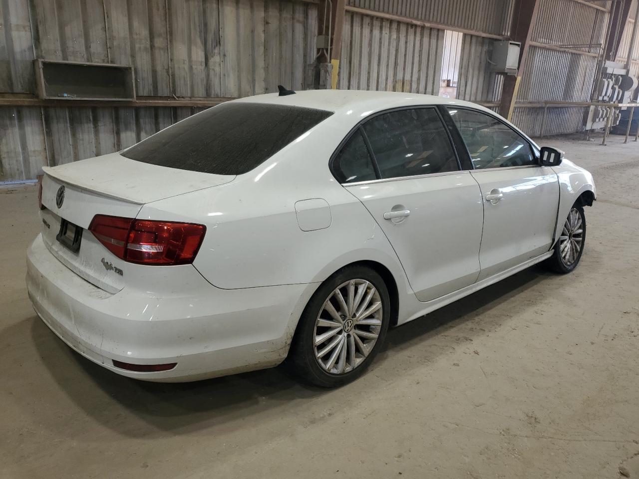 2015 VOLKSWAGEN JETTA