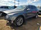 2019 BENTLEY Bentayga