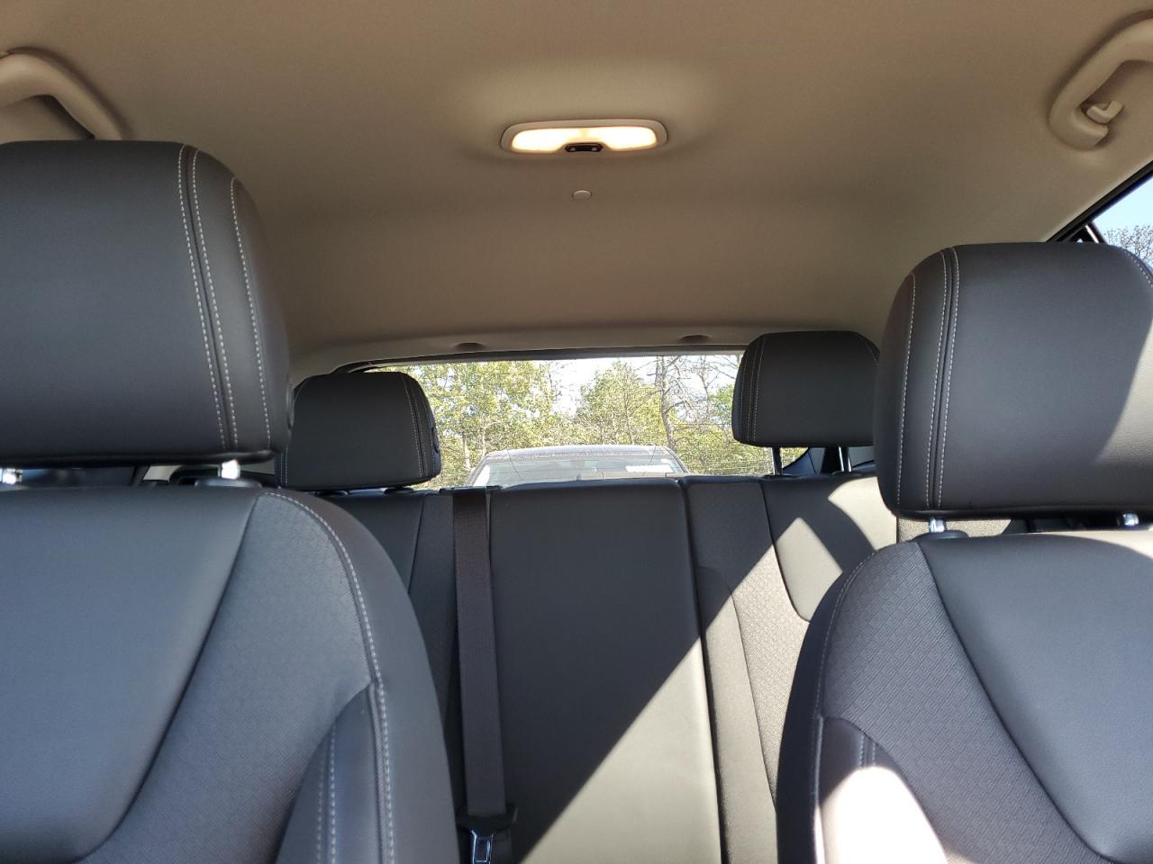 2023 BUICK Encore GX