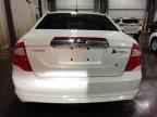 2010 FORD FUSION