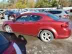 2014 DODGE Avenger