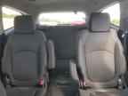 2012 CHEVROLET TRAVERSE