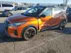 2023 NISSAN KICKS