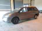 2004 TOYOTA SIENNA