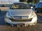 2007 HONDA CR-V