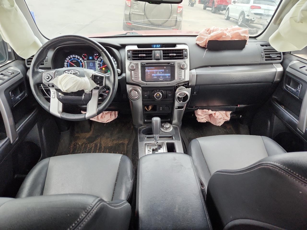 2014 TOYOTA 4Runner