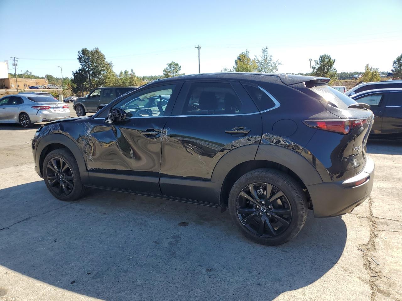 2024 MAZDA CX-30