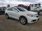 2015 ACURA RDX