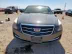 2016 CADILLAC ATS