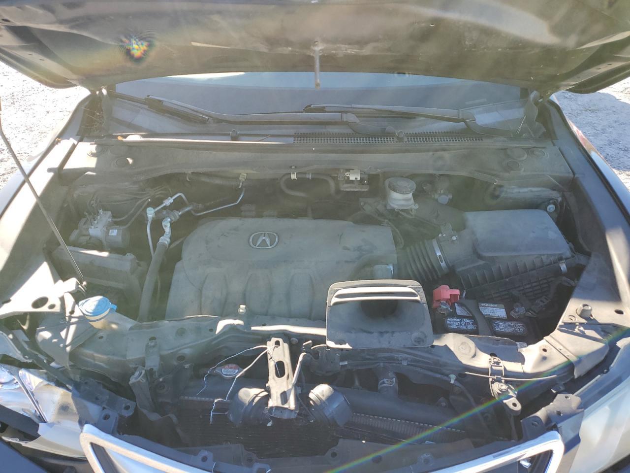 2015 ACURA RDX