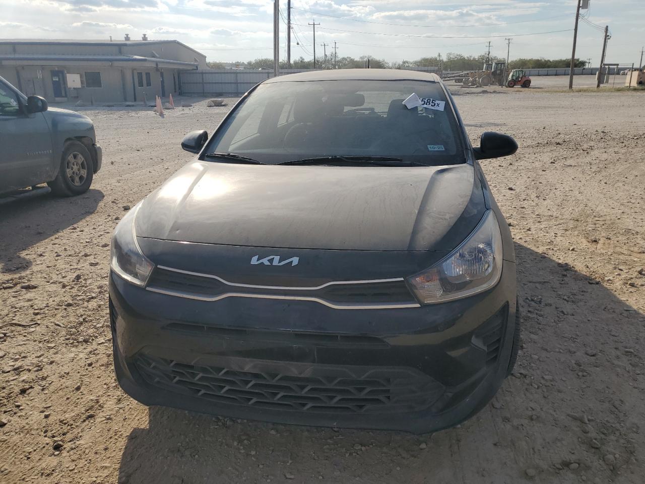 2023 KIA RIO
